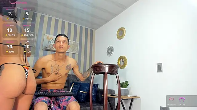 Max and anny online show from February 2026 12:18:02 PM