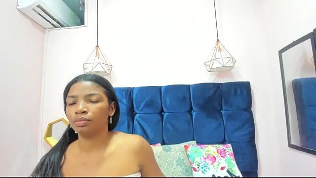 Sexy ebony 1 online show from April 2026 11:18:02 AM