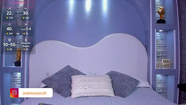 Sweet Celeste06 online show from May 2026 09:01:02 PM