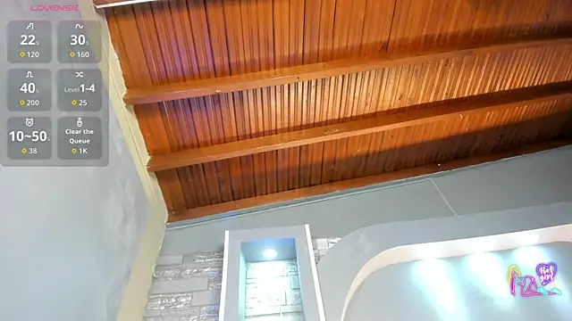 Sweet Celeste06 online show from April 2026 07:48:01 PM