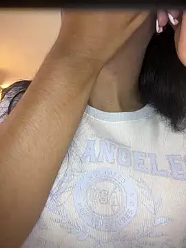 Sweet Celeste06 online show from March 2026 07:19:01 PM