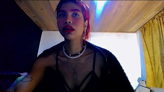 TifannyAmateur online show from February 2026 05:29:01 AM