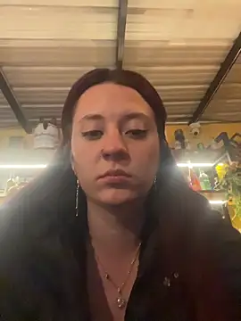 Zoe firee online show from February 2026 11:39:01 PM