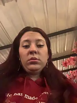 Zoe firee online show from February 2026 12:07:01 AM