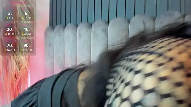 Lanadelrey 1 online show from March 2026 11:08:01 AM