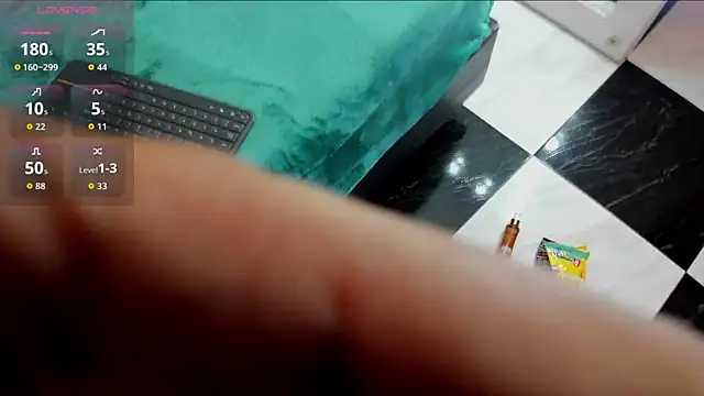 Lanadelrey 1 online show from February 2026 12:16:02 PM