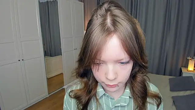 LavenderMitten online show from February 2026 07:11:02 AM