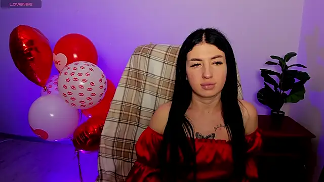 milanasky5 online show from February 2026 04:07:02 PM