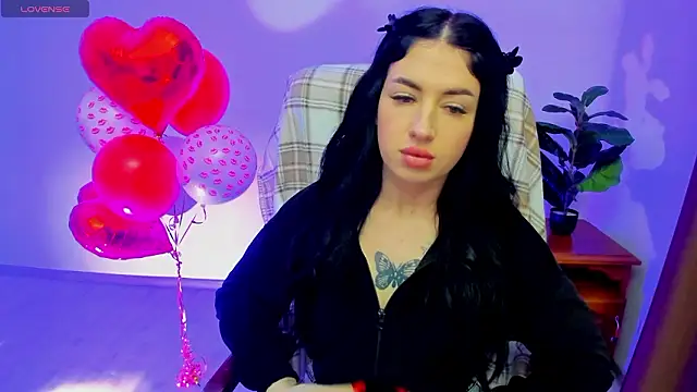 milanasky5 online show from February 2026 02:06:02 PM