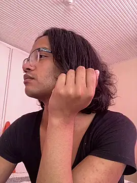 horny brii online show from February 2026 07:35:02 PM