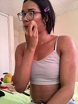 horny brii online show from April 2026 06:09:02 PM