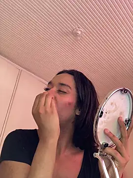 horny brii online show from February 2026 08:41:02 PM