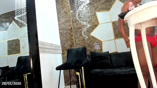 Faider Mons online show from February 2026 12:49:02 PM