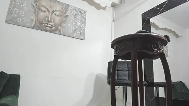 Faider Mons online show from March 2026 08:21:01 PM