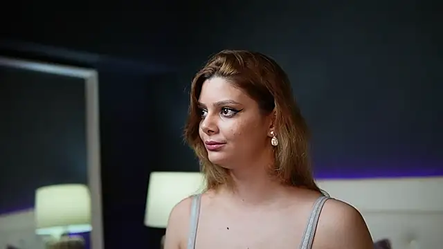 JessicaJupiter online show from March 2026 07:37:02 PM