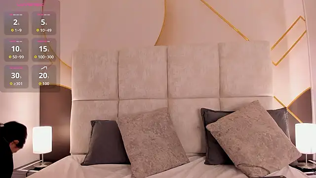 caroo giraldo   online show from March 2026 05:57:02 PM