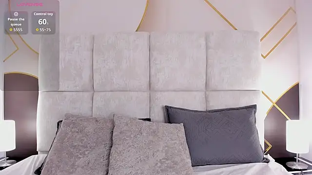 caroo giraldo   online show from March 2026 07:40:01 PM