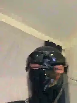 RubberGummi online show from April 2026 06:45:02 PM