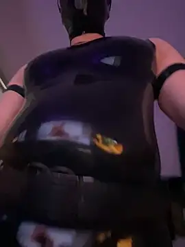 RubberGummi online show from March 2026 08:16:01 AM