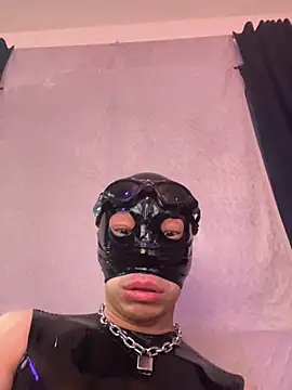 RubberGummi online show from April 2026 11:49:02 AM