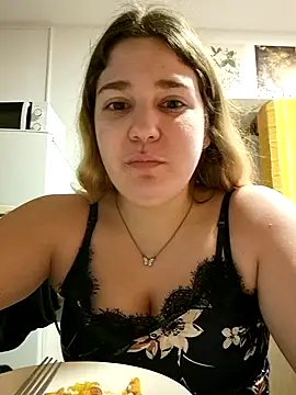 Dulcexpecado online show from March 2026 11:27:02 PM