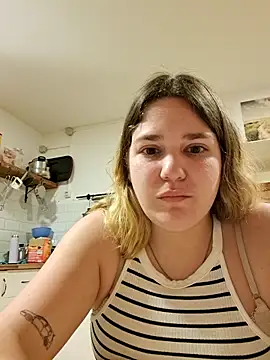 Dulcexpecado online show from April 2026 11:50:01 PM