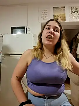 Dulcexpecado online show from March 2026 10:26:01 PM