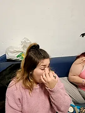 Dulcexpecado online show from March 2026 06:35:04 PM