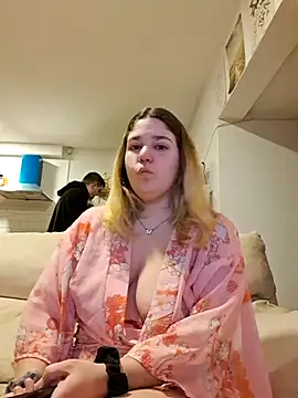 Dulcexpecado online show from March 2026 09:56:02 PM