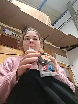 Dulcexpecado online show from March 2026 07:02:02 PM