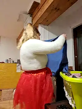 Dulcexpecado online show from March 2026 09:51:02 PM