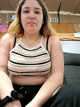 Dulcexpecado online show from March 2026 05:58:02 PM