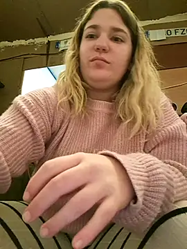 Dulcexpecado online show from March 2026 05:02:02 PM