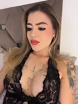 GabrielaS  online show from May 2026 03:15:02 PM