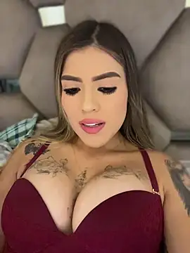 GabrielaS  online show from April 2026 08:10:02 PM