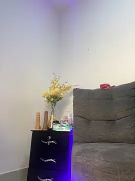 RousseSmith online show from April 2026 07:31:01 PM