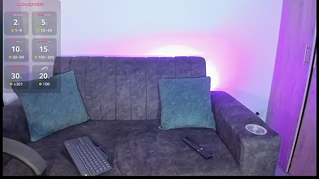 velmoon online show from February 2026 07:36:02 PM