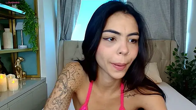 Snapshot of Barbara_Norris chatting on February 2026 08:16:01 PM Barbara Norris online show from February 2026 08:16:01 PM