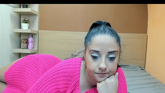 PinkyTwerkyX online show from April 2026 08:29:02 AM