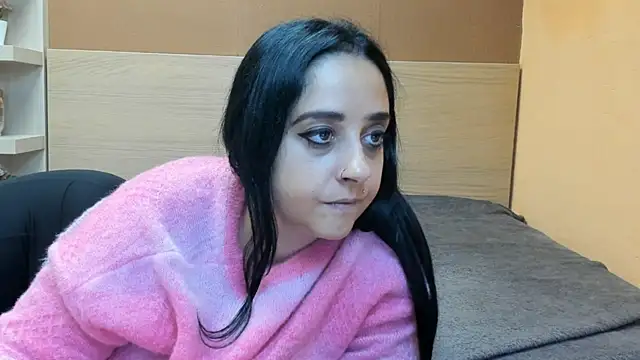PinkyTwerkyX online show from October 2025 11:40:02 AM