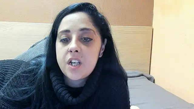 PinkyTwerkyX online show from October 2025 01:47:01 PM