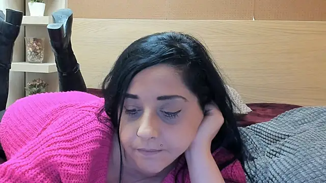 Snapshot of PinkyTwerkyX chatting on November 2025 10:47:02 AM PinkyTwerkyX online show from November 2025 10:47:02 AM