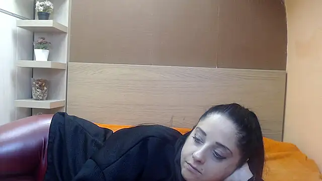 PinkyTwerkyX online show from February 2025 01:57:01 PM
