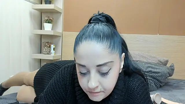 PinkyTwerkyX online show from April 2026 10:22:01 AM