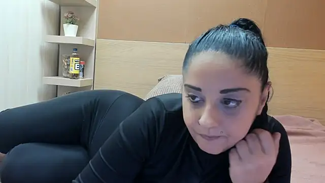 Snapshot of PinkyTwerkyX chatting on December 2025 01:17:02 PM PinkyTwerkyX online show from December 2025 01:17:02 PM