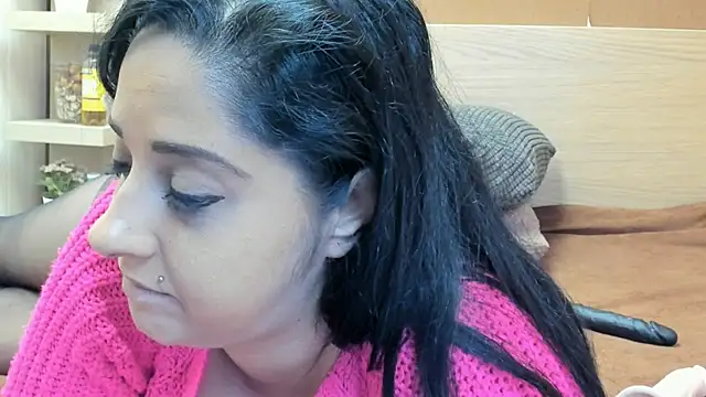 PinkyTwerkyX online show from September 2025 07:53:01 AM