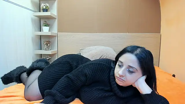 PinkyTwerkyX online show from March 2025 05:45:02 AM