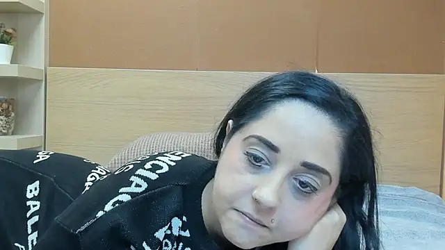 PinkyTwerkyX online show from March 2026 12:18:02 PM