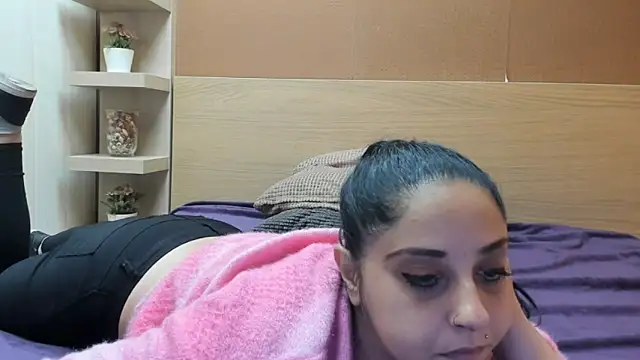 PinkyTwerkyX online show from October 2025 08:58:01 AM
