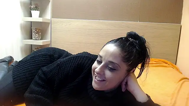 PinkyTwerkyX online show from February 2025 12:44:01 PM